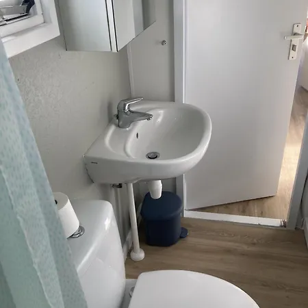 Horská chata Kd 822 - Kijkduin *