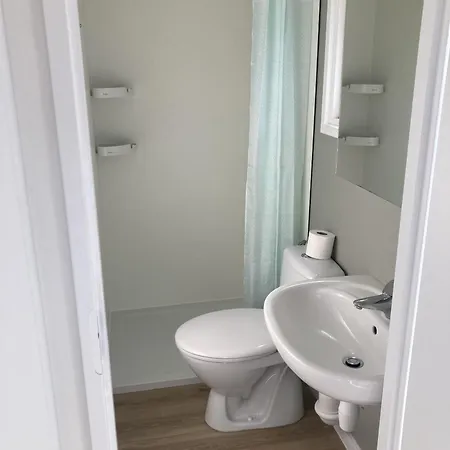 Kd 822 - Kijkduin Horská chata Haag